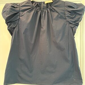 Ulla Johnson Puff Sleeve Blouse